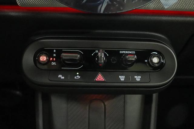 2026 MINI Hardtop Cooper S
