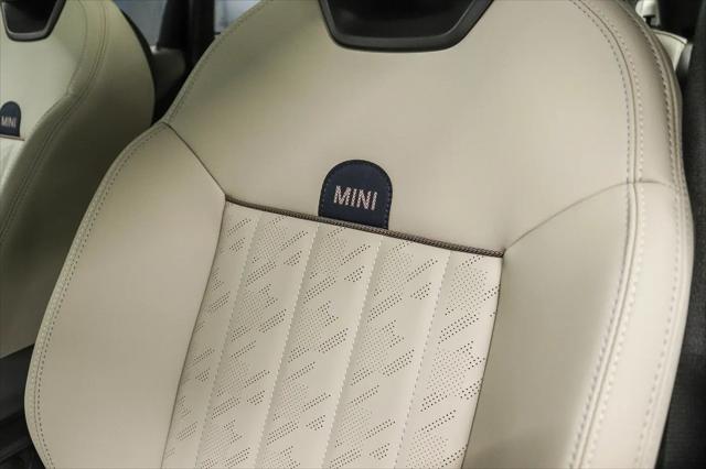 2026 MINI Hardtop Cooper S