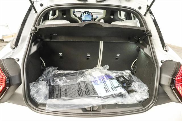 2026 MINI Hardtop Cooper S
