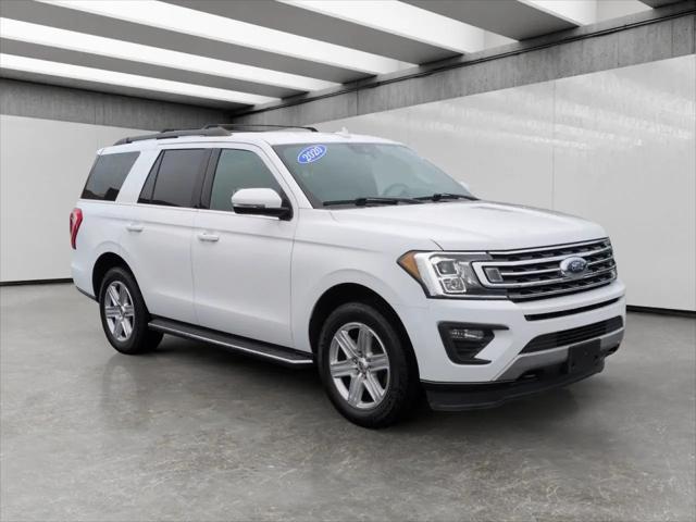 2020 Ford Expedition XLT for sale in High Point, NC