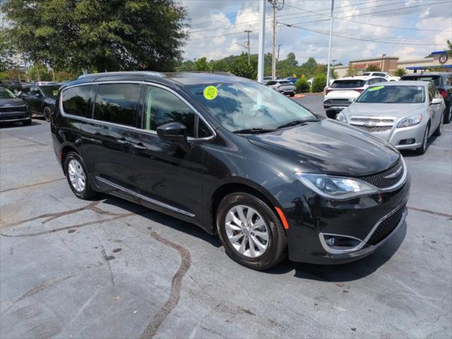 2019 Chrysler Pacifica Touring L for sale in High Point, NC