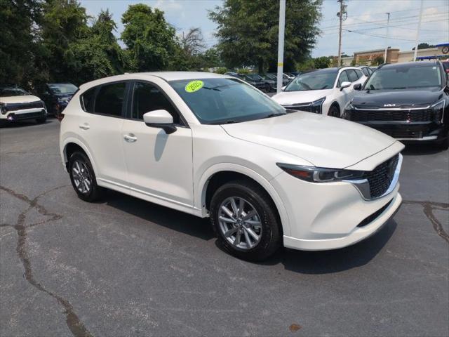 2025 Mazda CX-5 2.5 S Select for sale in High Point, NC