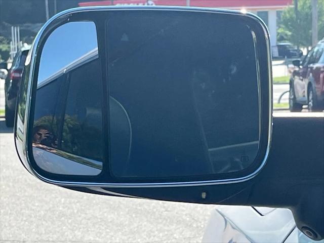 2021 Ram 1500 Limited Crew Cab 4x4 6'4" Box