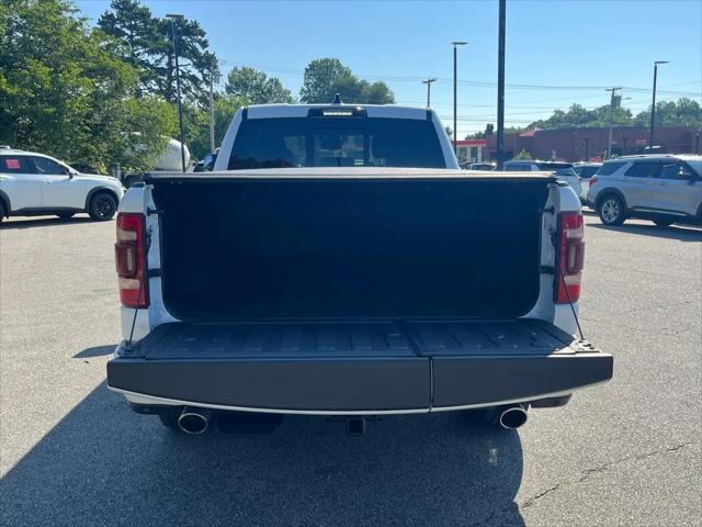2021 Ram 1500 Limited Crew Cab 4x4 6'4" Box