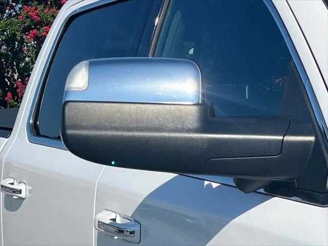 2021 Ram 1500 Limited Crew Cab 4x4 6'4" Box