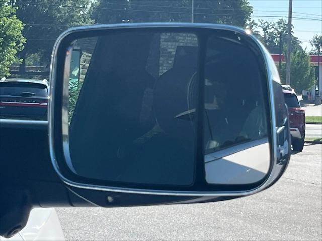 2021 Ram 1500 Limited Crew Cab 4x4 6'4" Box