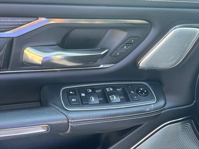 2021 Ram 1500 Limited Crew Cab 4x4 6'4" Box