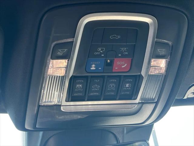 2021 Ram 1500 Limited Crew Cab 4x4 6'4" Box