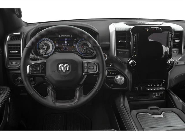 2021 Ram 1500 Limited Crew Cab 4x4 6'4" Box