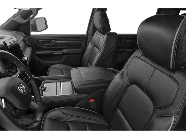 2021 Ram 1500 Limited Crew Cab 4x4 6'4" Box