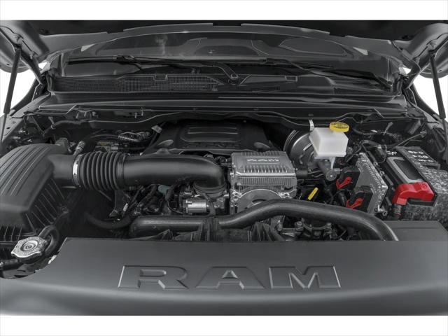 2021 Ram 1500 Limited Crew Cab 4x4 6'4" Box