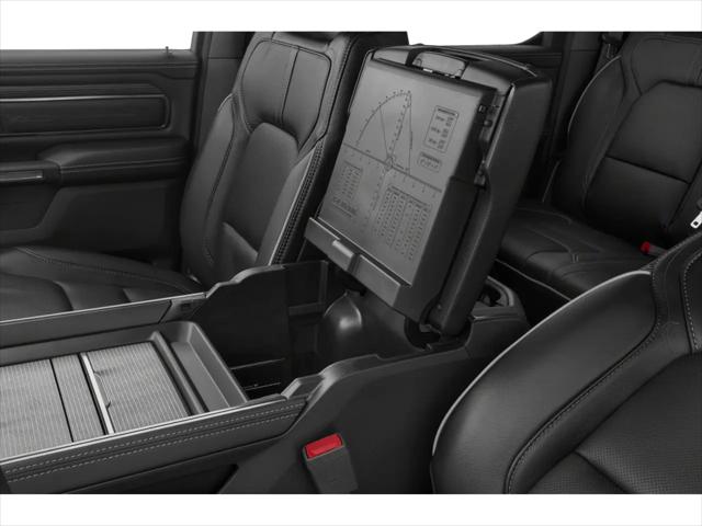 2021 Ram 1500 Limited Crew Cab 4x4 6'4" Box