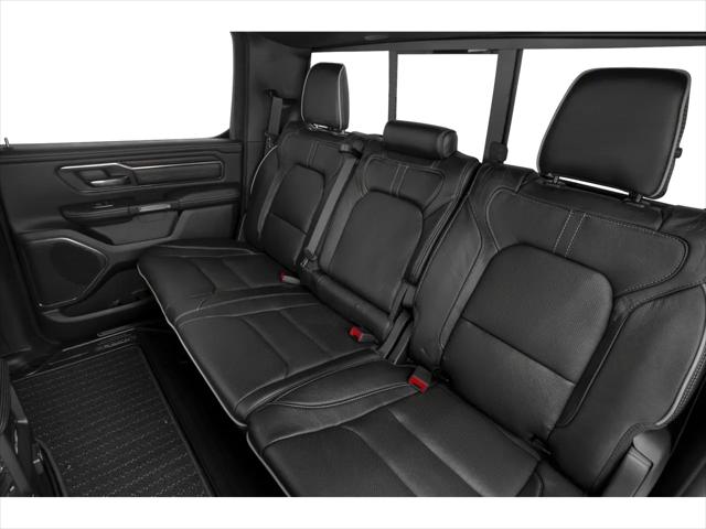 2021 Ram 1500 Limited Crew Cab 4x4 6'4" Box