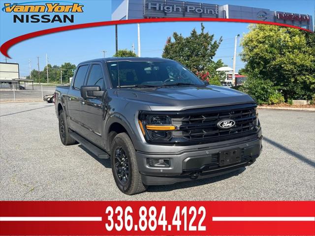 2026 Ford F-150 XLT for sale in High Point, NC