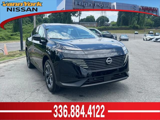 2026 Nissan Murano SL for sale in High Point, NC