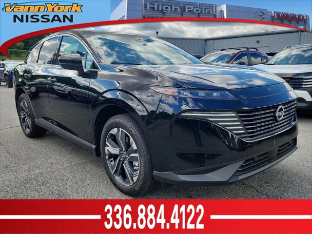 2026 Nissan Murano SL for sale in High Point, NC