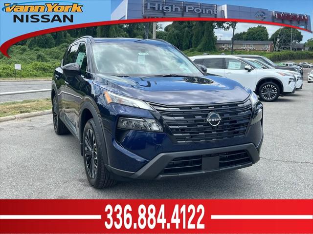 2026 Nissan Rogue Dark Armor for sale in High Point, NC