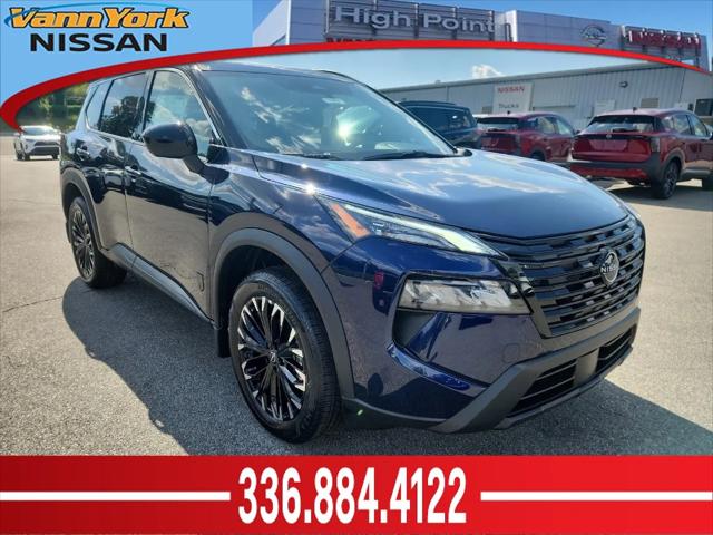 2026 Nissan Rogue Dark Armor for sale in High Point, NC