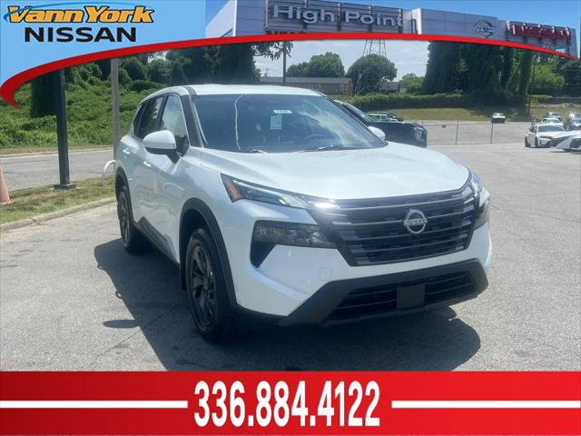 2026 Nissan Rogue SV for sale in High Point, NC