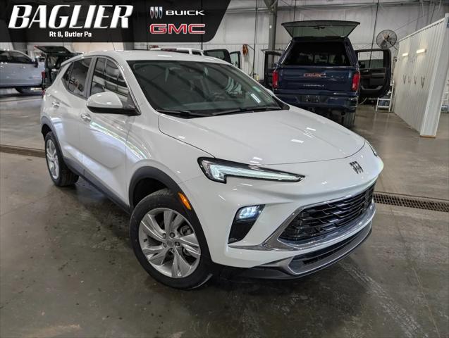 2024 Buick Encore GX Preferred AWD for sale in Butler, PA