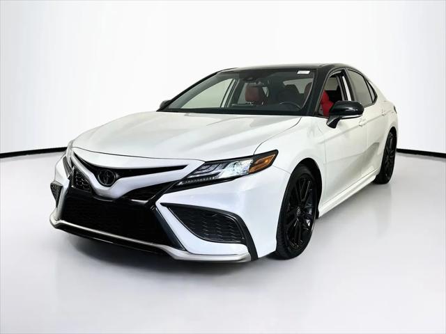 2022 Toyota Camry XSE for sale in Palm Harbor, FL