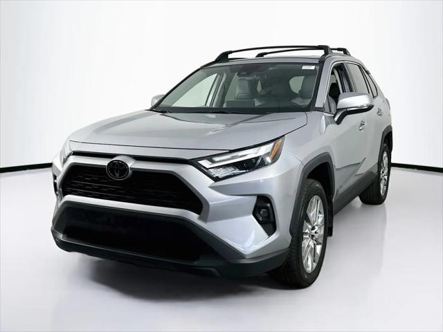 2024 Toyota RAV4 XLE Premium for sale in Palm Harbor, FL