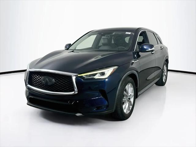 2020 INFINITI QX50 PURE for sale in Palm Harbor, FL