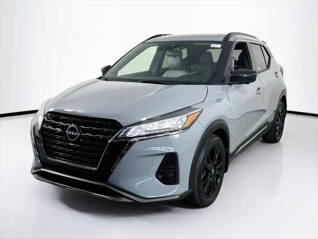 2023 Nissan Kicks SR Xtronic CVT for sale in Palm Harbor, FL