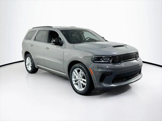 2023 Dodge Durango R/T Premium AWD