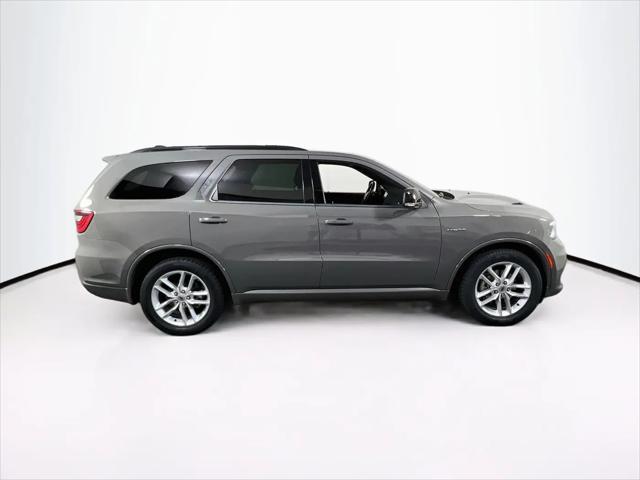2023 Dodge Durango R/T Premium AWD