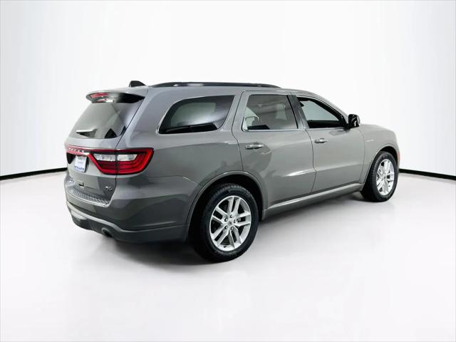 2023 Dodge Durango R/T Premium AWD