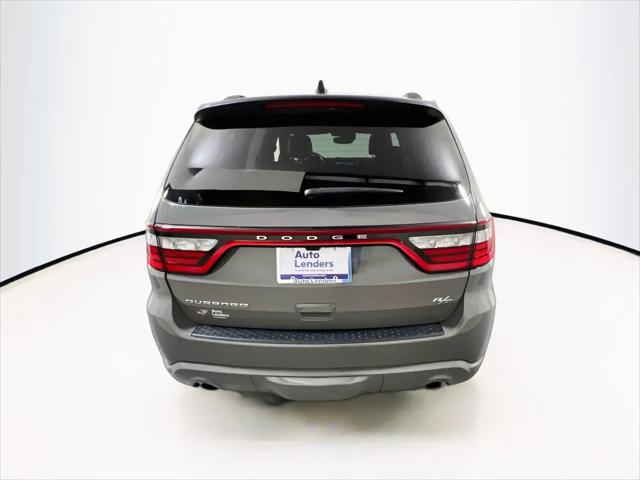 2023 Dodge Durango R/T Premium AWD