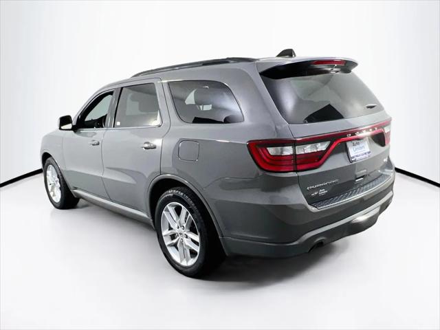 2023 Dodge Durango R/T Premium AWD