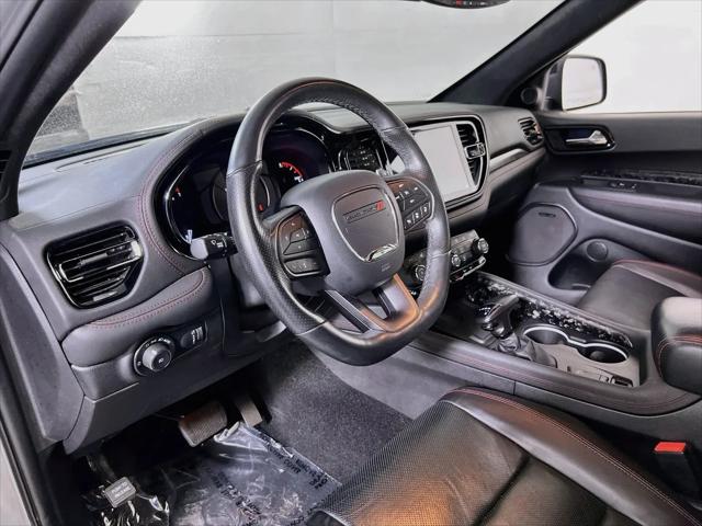 2023 Dodge Durango R/T Premium AWD