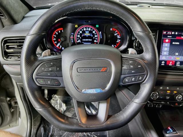 2023 Dodge Durango R/T Premium AWD