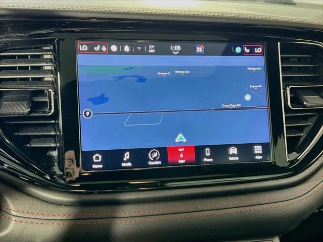 2023 Dodge Durango R/T Premium AWD