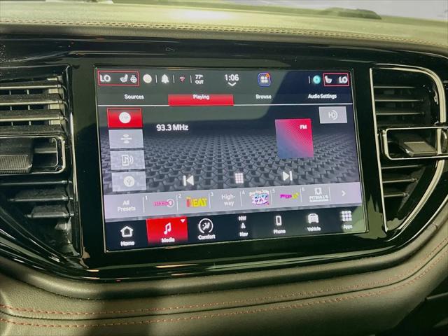 2023 Dodge Durango R/T Premium AWD