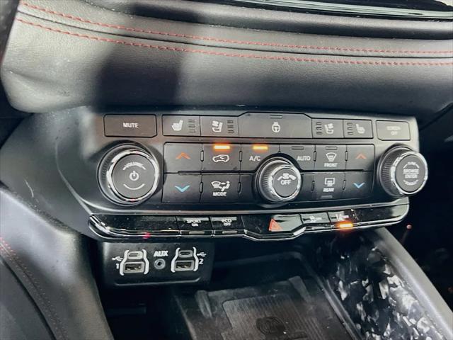 2023 Dodge Durango R/T Premium AWD