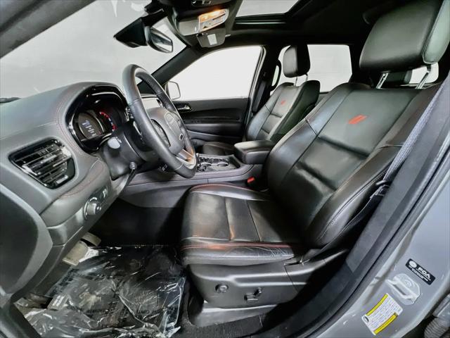 2023 Dodge Durango R/T Premium AWD