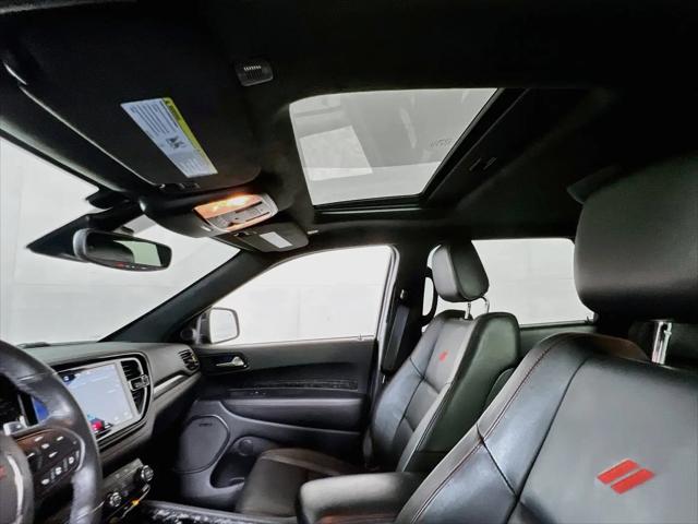 2023 Dodge Durango R/T Premium AWD