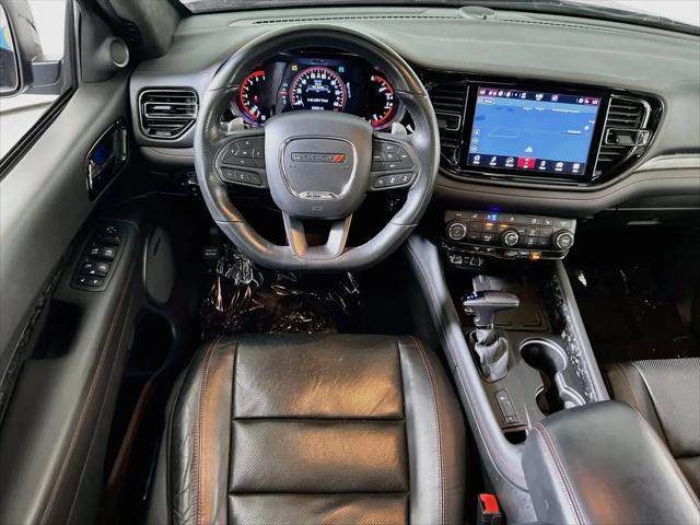 2023 Dodge Durango R/T Premium AWD