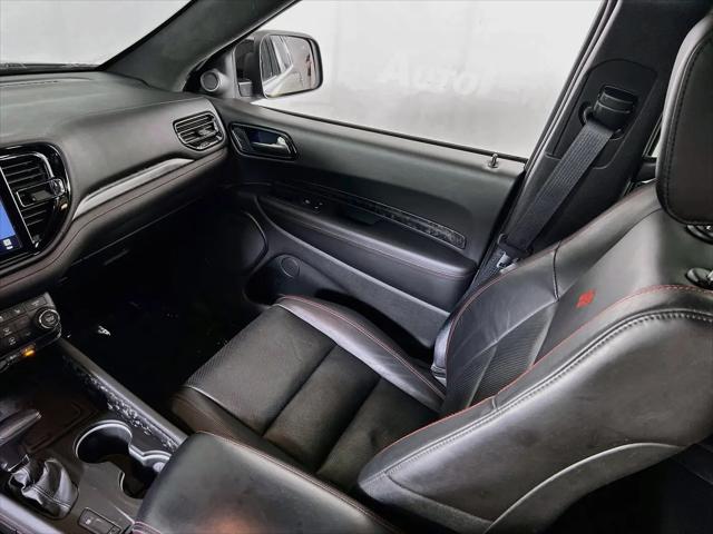2023 Dodge Durango R/T Premium AWD