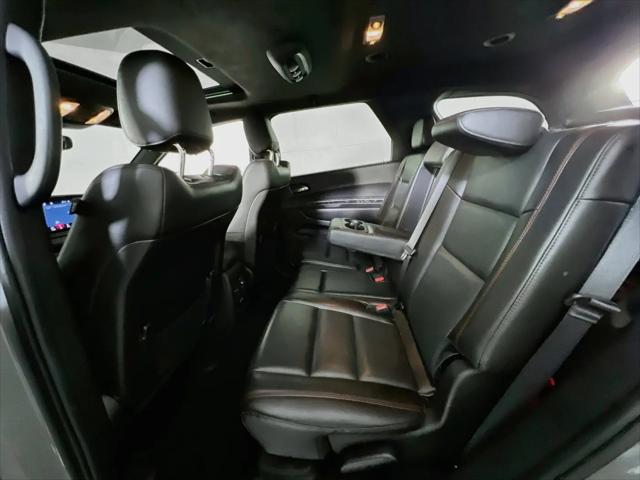 2023 Dodge Durango R/T Premium AWD
