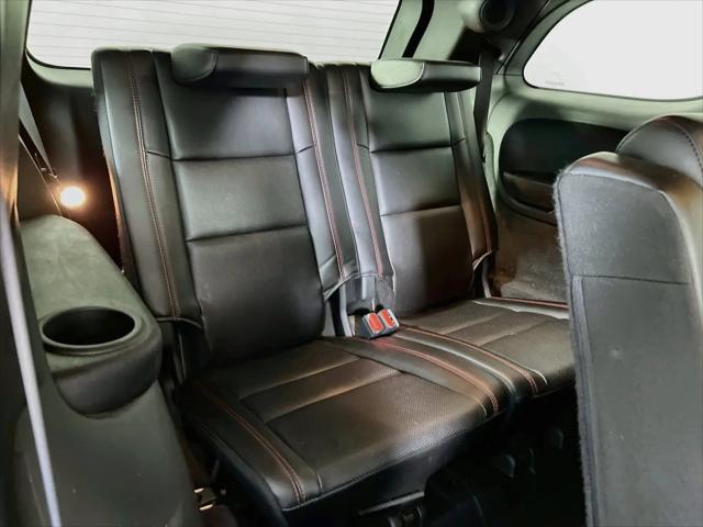 2023 Dodge Durango R/T Premium AWD