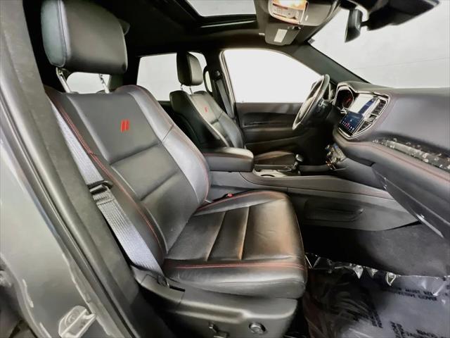 2023 Dodge Durango R/T Premium AWD
