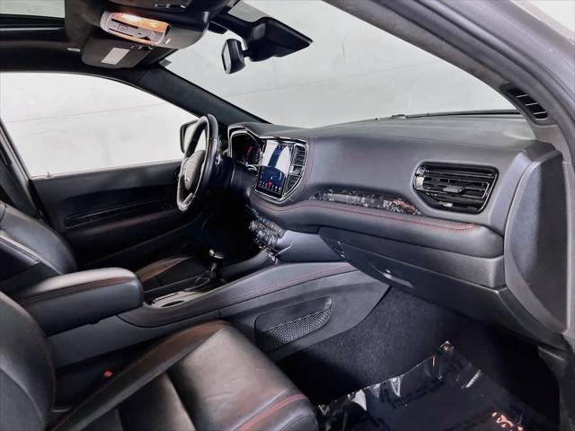 2023 Dodge Durango R/T Premium AWD