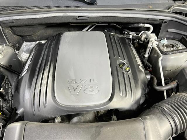 2023 Dodge Durango R/T Premium AWD