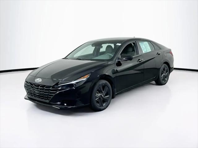 2023 Hyundai Elantra SEL for sale in Edgemont, PA