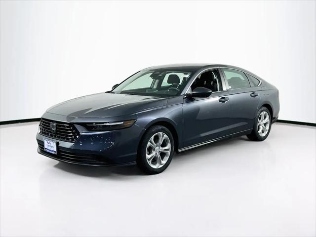 2023 Honda Accord LX for sale in Edgemont, PA