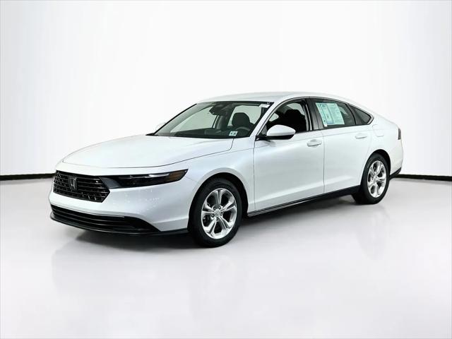 2023 Honda Accord LX for sale in Edgemont, PA